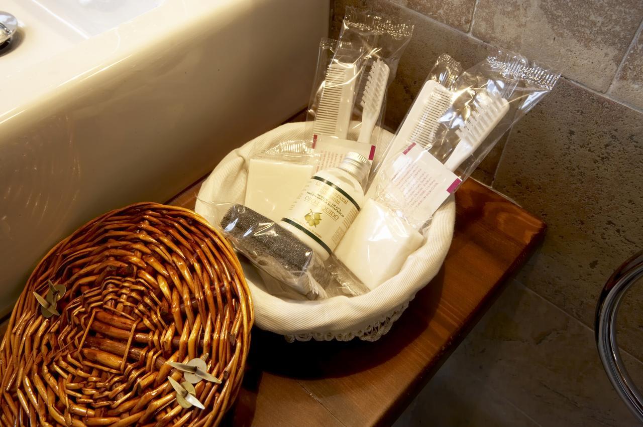 Hotel Rural Casona Trabadelo Vegadeo Eksteriør bilde