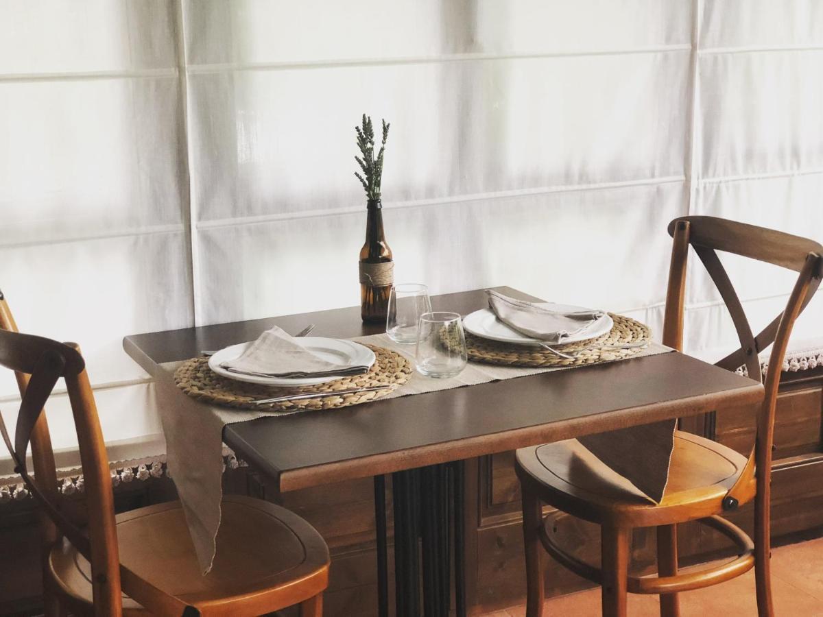 Hotel Rural Casona Trabadelo Vegadeo Eksteriør bilde